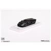 TSM TSM430671 1/43 Lamborghini Countach LPI 800-4 Nero Maia Modello Auto
