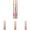 Wellaflex Spray sensibile per capelli per donne, fino a 48 ore, forte tenuta, senza profumo, delicato sul cuoio capelluto, dermatologicamente testato, formula vegana, grado di tenuta 3, 250 ml