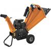 Wortex Drake D300/70E - Biotrituratore elettrico - Monofase 3 HP