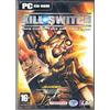 Bandai Namco Kill Switch : PC DVD ROM , FR