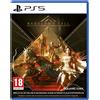 Square Enix Babylon's Fall - Playstation 5