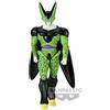 Banpresto Dragon Ball Z Solid Edge Works Cell Figura Collezionabile Statua