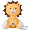 Banpresto Bleach Kon Sofvimates Figura In Pvc Ufficiale Anime