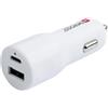 SKROSS - Caricatore Doppio per Auto 20 WPD 1 USB-C e 1 USB-A