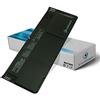 Visiodirect Batteria Compatibile con HP EliteBook Revolve 810 G2 (J8U28UT) 11.1V 4000mAh