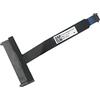 HSSDTECH 12pin Cavo Piatto SATA Ricambio per Acer Predator Helios PH315-54 | PH317-55, Aspire Nitro AN515-54 AN515-57 AN517-54 NBX0002TS00 HDD Hard Drive Connector (8cm)