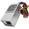 Jectse Alimentatore per Computer da 250 W, D250AD00 H250AD00 F250AD00, per Chassis Optiplex 390 790 990 3010 7010 DT, con Prestazioni Elevate, da Usare