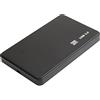 Pjeghbvop Per USB Hard Disk Box 2.5 Pollice Porta SSD Esterno Per Custodia Shell Anti-fingerp