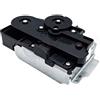 QHGLTHO Compatibile con piastra di trasmissione fusore Kyocera 302RV94020 for P2235 P2040 M2135 M2635 M2735 M2835 M2040 M2540 M2640