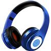 Zhongkaihua The Quintessential Quintuplets Cuffie Wireless Over Ear Pieghevole Cuffie Senza Fili Microfono Integrato Cuffie Bluetooth