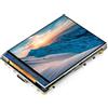 Waveshare ESP32-S3 2.8inch Display Development Board Type B, 480x640, IPS, 32-Bit LX7 Dual-Core Processor, Up To 240MHz Frequency, Supports WiFi & BT, ESP32 With Display, No Touch