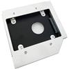 NIGUDEYANG 2° Secondo Disco Rigido HDD SSD Vassoio telaio Caddy ottico per iMac A1312 A1311 2012 2011 2010 Swap SuperDrive DVD
