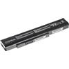 FESTAS ® 10.8V 5200MAH/56WH A32-A15 A42-A15 Batteria compatibile con Medion AKOYA E6228 E6221 E6222 E6227 E6234 E7219 E7220 E7221 E7222 P6631 P6633 P6634 P6640 P6815 tabella