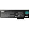 vhbw batteria compatibile con Acer Aspire 5000, 5001WLCi, 3509WLMi, 5001LCI, 5001, 5000WLMI, 3510, 5002 notebook (4400mAh, 14,8V, Li-Ion)