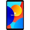 Xiaomi Redmi Pad SE 8,7 + anello di supporto e presa - Tablet LCD da 8,7 (MediaTek Helio G85, 4 GB di RAM, 64 GB di ROM, WiFi + Bluetooth 5.3, batteria da 6650 mAh), blu (versione ES)