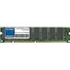 GLOBAL MEMORY - Memoria RAM DIMM da 512 MB PC133 133 MHz 168 PIN SDRAM DIMM per PC desktop/schede madri, Multicolore