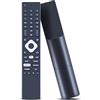 WKOLF Telecomando di ricambio compatibile con Nokia Smart TV 24, 32, 39, 43, 50, 55, 58, 65, 75