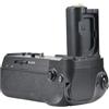DSTE DE DSTE MB-N11 - Impugnatura di ricambio verticale per batteria, compatibile con fotocamera Nikon Z7 II, Z6 II e batteria EN-EL15 EN-EL15c