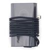 weiwin 65 W 19,5 V 3,34 A Adattatore di alimentazione compatibile con Dell Latitude E6420 E6430 E6430s E6430U E6440 E6500 E6510 E6520 E6530 E6540 E7250 7440 cm E7450 LA65NM130 HA65NM130