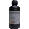 Ekrvuzg Inchiostro morbido da 250 ml di bottiglia compatibile con dx4 dx5 dx6 di stampa per L800 L805 R1390 R1400 R1410 4800 I3200 PRINTENZE INCORA LED universale(UV Cleaner)