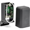 carcasaschulas Ricevitore universale Motorline Multifrequenza MR17 portone per auto