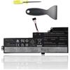 Acxilexy 01AV421 01AV419 T470 T480 Batteria per laptop Lenovo ThinkPad A475 A485 TP25 Series 01AV420 01AV489 SB10K97576 SB10K97577 SB10K97578 Batteria 11,46 V 24 Wh
