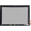 new net Pannello LCD Schermo Display Compatibile con Microsoft Surface PRO 4 [ 12.3 Pollici - 2736 x 1824 - Touchscreen - 3:2 ]