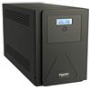 SCHNEIDER EASY UPS SMVS 3000VA (SCHNEIDER cod. SMVS3000CAI)