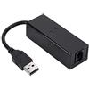 Diyeeni Modem fax USB 56K Modem dati modem fax vocale esterno adatto per Windows 10/8/7/XP/Vista