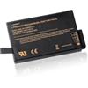 LUSONBAY BP-LP2900/33-01PI Batteria per laptop BP-LC2600/33-01S1 338911120104 BP3S3P3450P-01 441847500001 Compatibile con Getac M230 X500 V100 200 V. 1010 S400 Series 10,8V 8700mAh/94WH