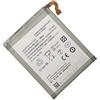 WXKJSHOP EB-BF725ABY - Batteria di ricambio compatibile con Galaxy Z Flip 4 5G con Samsung Galaxy Z Flip 4 5G SM-F721B SM-F721N F721 F721U F721U1 3,88V