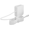 LMP Alimentatore USB-C 96 W, PD (max.96 W), cavo di alimentazione fisso 1,5 m, cavo CA 1,5 m, bianco