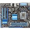 KLXTTHF Processore Scheda madre Fit For ASUS P5G41T-M LX V2 LGA 775 DDR3 8GB G41