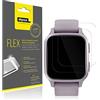 dipos FLEX 3x Pellicola Protettiva trasparente per Garmin Venu Sq