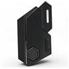 Annadue Convertitore Mouse Tastiera, Adattatore Bluetooth 5.0 per Tastiera e Mouse, Compatibile con Controller di Gioco per PUBG Mobile e Altri Giochi