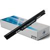 Visiodirect® Batteria per Portatile HP COMPAQ Pavilion 15-B114EL 14.4V 2200mAh