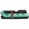 TEKEET OKJIEER Compatibile WX-103 Contenitore Toner di Scarto per Konica Minolta, bizhub 224 284 308 364 368 454 458 554 558 658 C224 C258 C284 C308 C364 C368