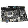 NIZUUONE Scheda Madre del Computer DDR3 LGA 1151 PC Desktop Ad Alte Prestazioni