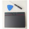 segooo Touchpad Clickpad Trackpad a tre pulsanti per Lenovo Thinkpad T440 T440S T440P T450 T450S T450P T540P W540 W541 W550S T550