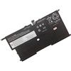 XITAIAN 15.2V 50Wh 3290mAh SB10F46440 SB10F46441 Batteria di Ricambio per Lenovo ThinkPad X1 Carbon Gen3 2015 00HW003 00HW002