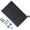 Glaxcidy A2522 Tablet Batteria per iPad mini 6 2021 A2567 (Wi-Fi Only), iPad mini 6 2021 A2569 A2568 [3.81V 19.19Wh 5034 mAh]