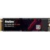 KingSpec SSD M.2 NVMe da 1 TB, SSD PCIe 4.0 NVMe Gen4 2280