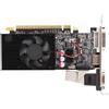 Cuifati Scheda Grafica per Computer GT210 1G DDR3 Scheda Grafica 64bit 589MHz GT210 GPU 2K 2560x1600 Scheda Video PCI Express X16 2.0 HDML DVI VGA