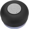Generic Mini Altoparlante Wireless Impermeabile Bluetooth Lettore Musicale per Basso Scioccante per Bagno di Casa Silicone Esterno