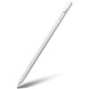 DAORANGE Penna compatibile con iPad Pro 11/12.9/13 M4, Air 6/5/4/3, iPad 10/9/8/7/6, Mini 7/6 - Con palm rejection e alta precisione (Bianco)