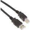 DTOL Canon Pixma USB 2.0 cavo stampante A-B NUOVO 6'
