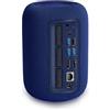 SOAYAN Mini PC, AMD Ryzen 7 8745HS Mini Computer(fino a 4,9 GHz), 32GB DDR5 RAM 1TB SSD Fisso Compatto Triplo display 4K HDMI+DP+USB4/altoparlanti interni/LAN 2,5G/WiFi6/BT5.2 per Gaming/Ufficio/Casa
