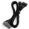 Wresetly ATX 24Pin To 18 + 10Pin di Alimentazione Modulare PSU Scheda Madre per V550 V650 V750 V850 V700 V1000