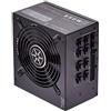 Silverstone ST85F-PT alimentatore per computer 850 W ATX Nero