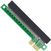 xiwai Prolunga maschio a femmina per scheda grafica PCI-E Express da 1 a 16